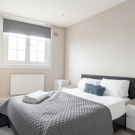 Kennington Apartment E/Apartment Londýn Exteriér fotografie
