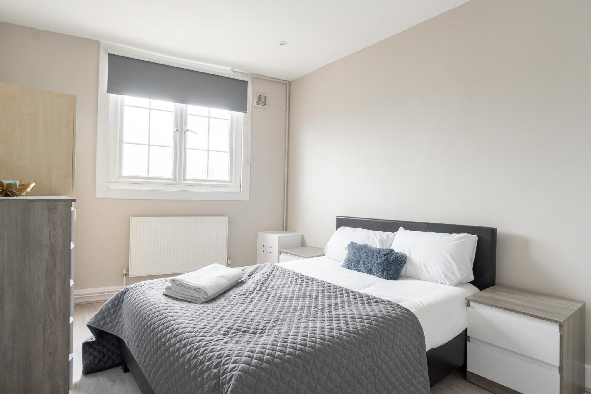 Kennington Apartment E/Apartment Londýn Exteriér fotografie