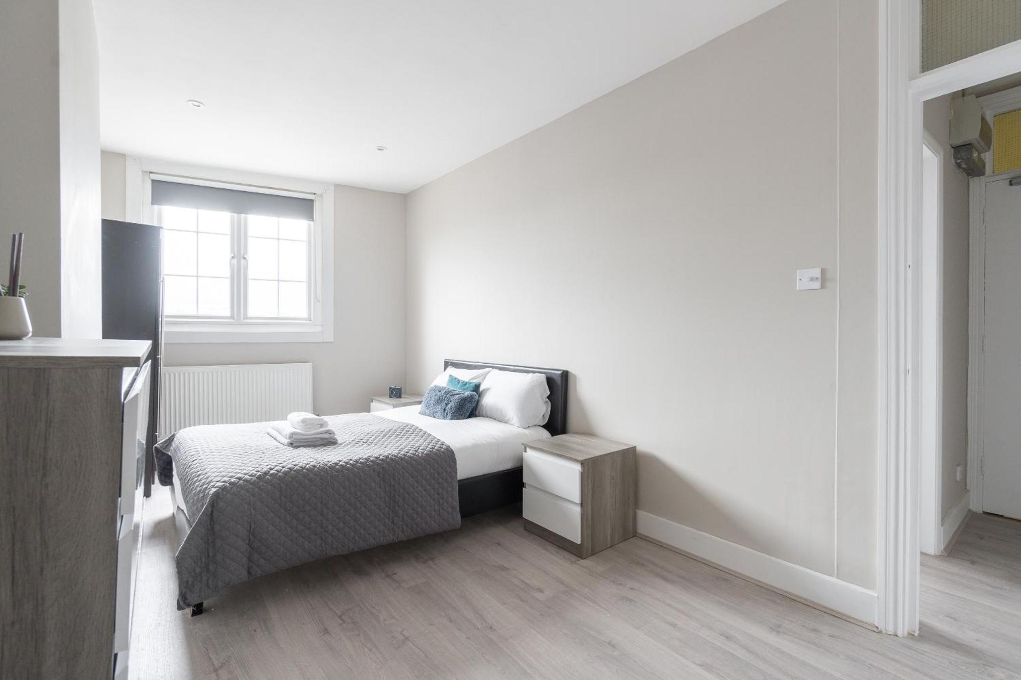Kennington Apartment E/Apartment Londýn Exteriér fotografie