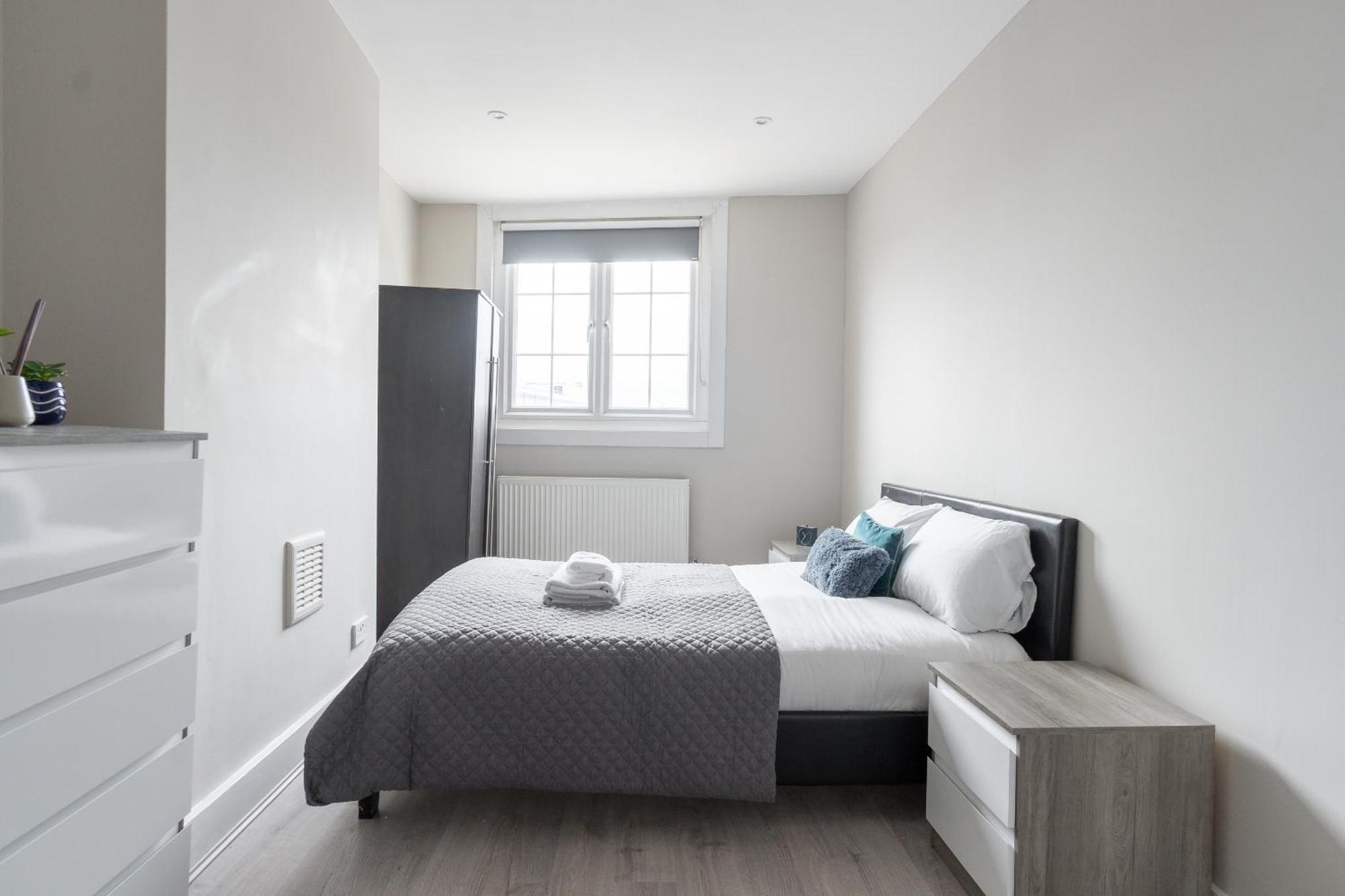 Kennington Apartment E/Apartment Londýn Exteriér fotografie